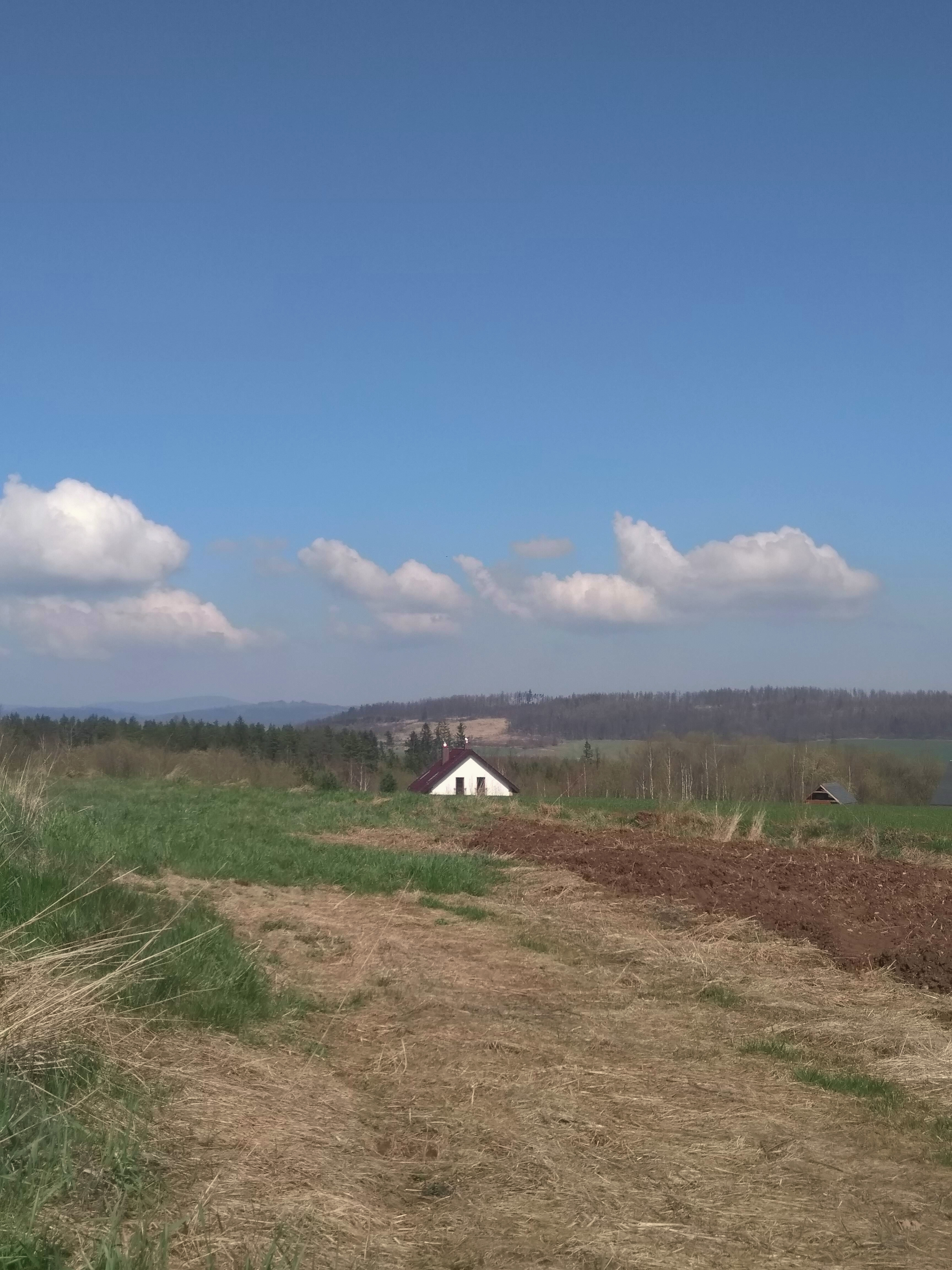 chocieszów core